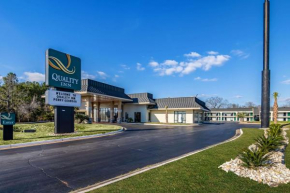 Quality Inn National Fairgrounds Area